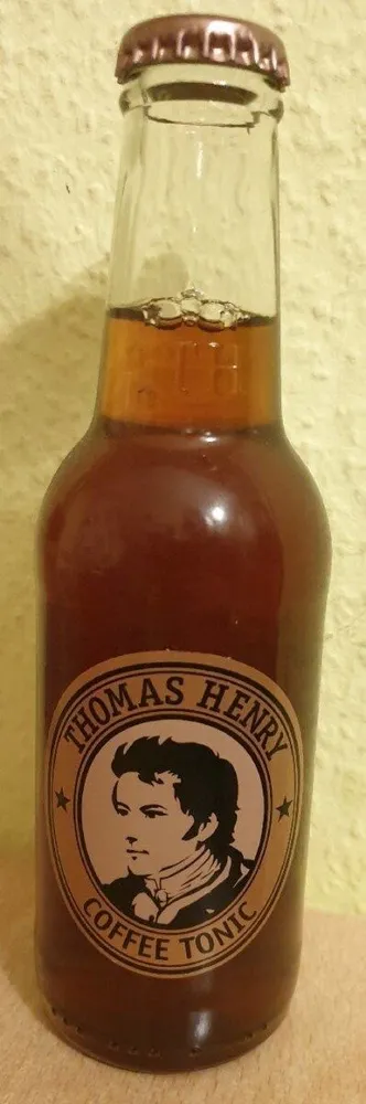 Coffee Tonic