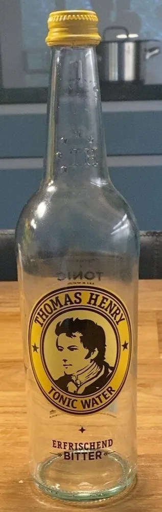 Tonic Water