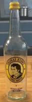 Tonic Water