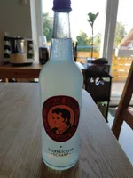 Spicy Ginger Beer