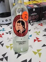 Ginger beer