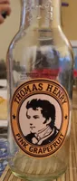 Thomas henry PINK GRAPEFRUIT