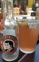 Pink Grapefruit