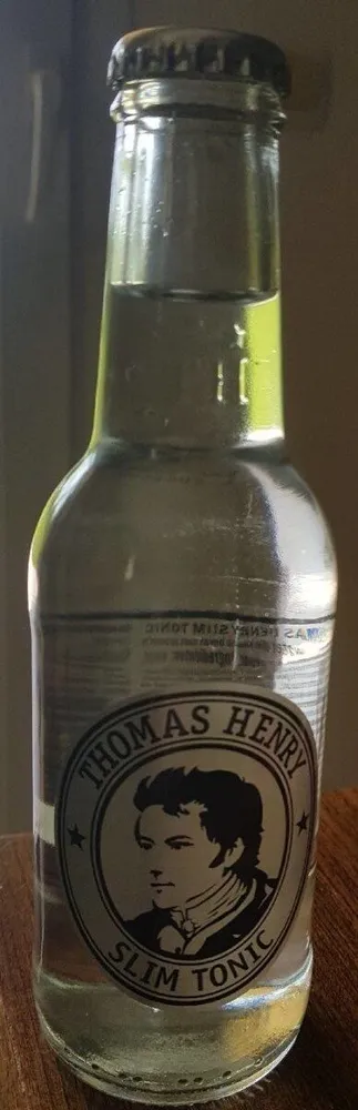 Slim Tonic