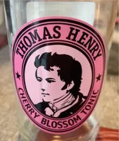 Cherry blossom tonic