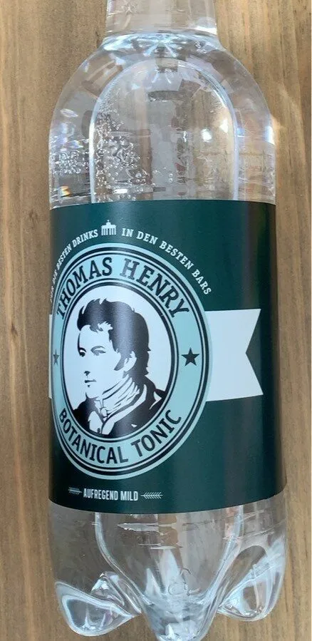 Botanical Tonic