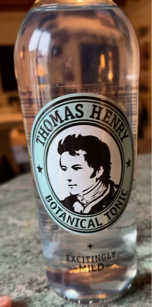 Thomas henry