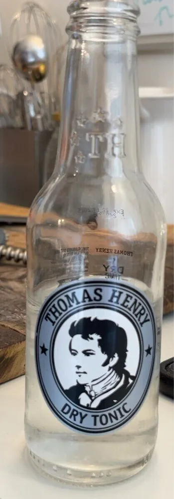 DRY TONIC