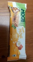 Mogli Riegel Müsli