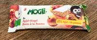 Barre a la pomme