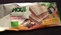 Gaufrettes