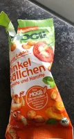 Dinkel Bällchen