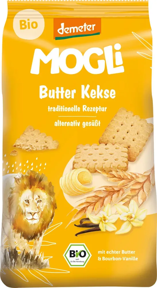 Butter kekse