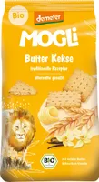 Butter kekse