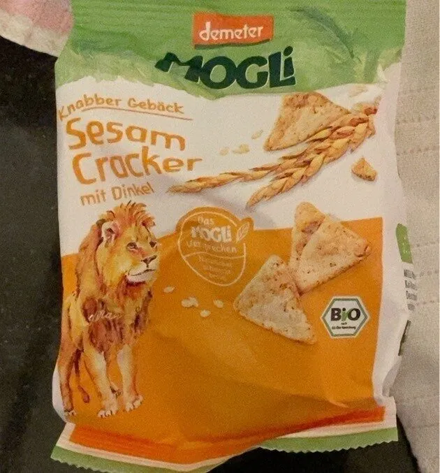 Mogli