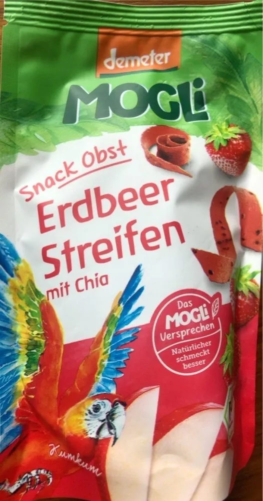 Mogli
