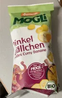 Knabberei: Dinkel Bällchen