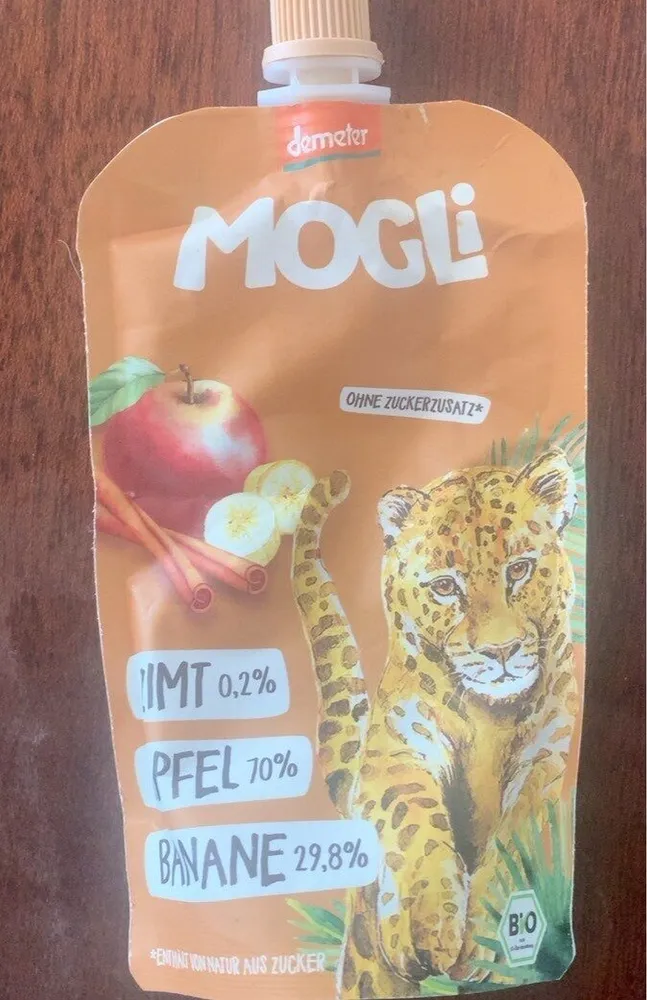 Mogli imp