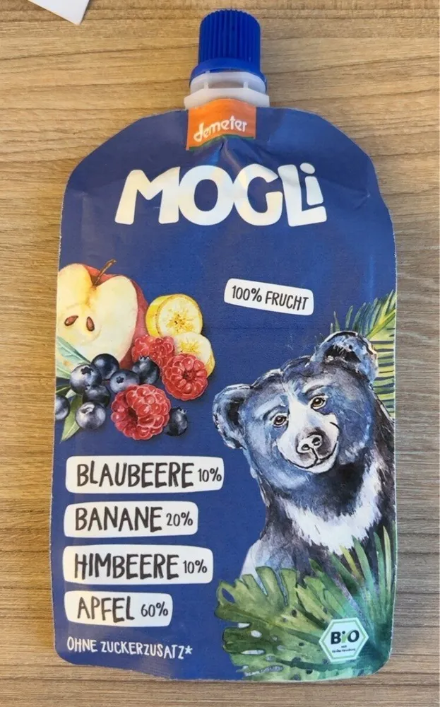 Mogli imp
