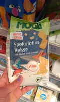 Spekulatius Kekse