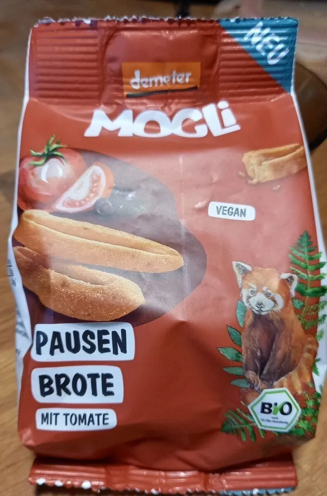 Mogli