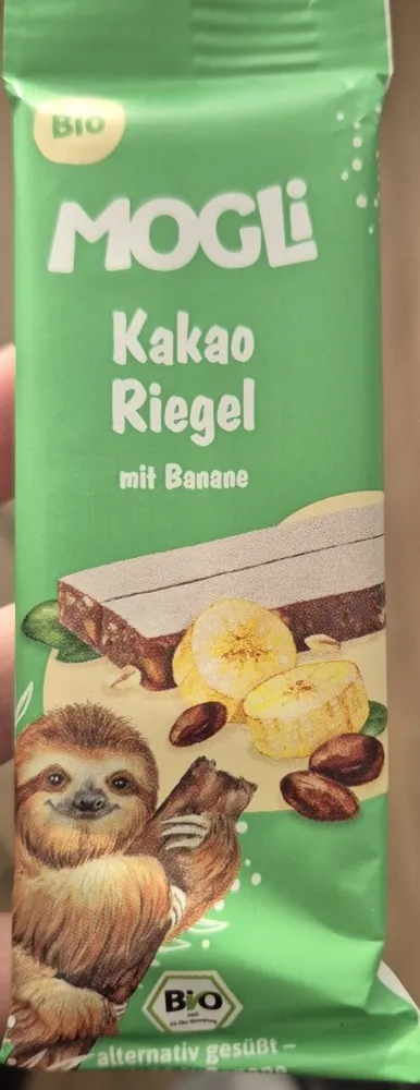 Kakao Riegel