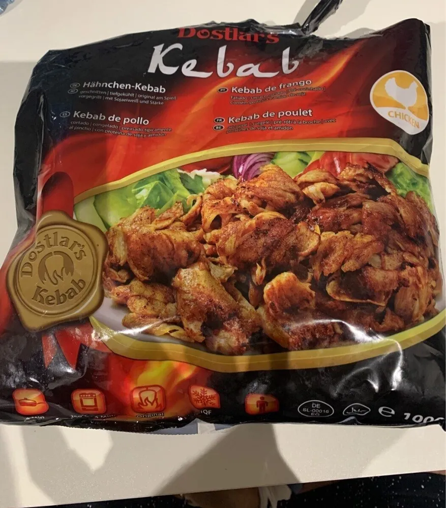 kebab