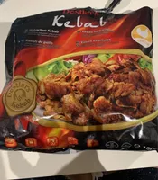 kebab