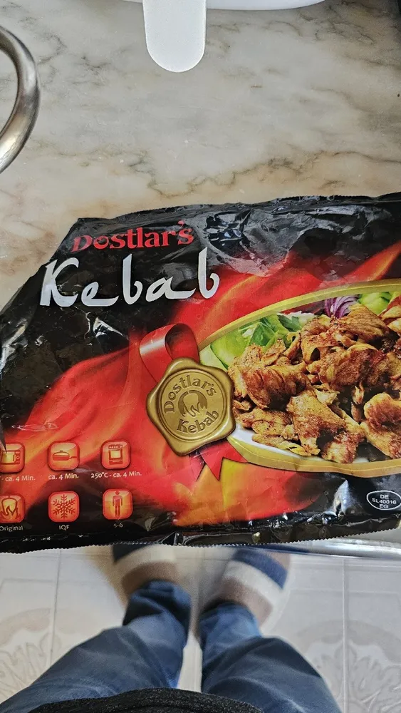 Kebab