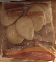 Battered Chicken Steak
