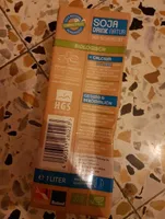 Soja Drink, Natur