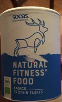 Natural Fitness Food Basics - Protein Flakes