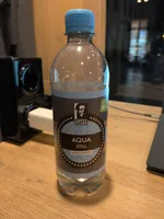 AQUA still, natriumarm