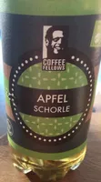 Apfel SCHORLE