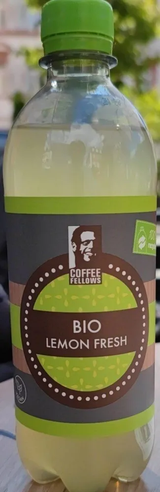 Bio Lemon Fresh
