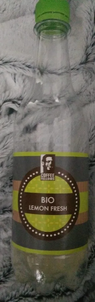 Bio Lemon Fresh