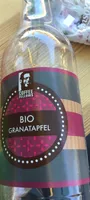 Bio Granatapfel