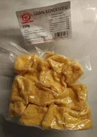 Gebackenertofu