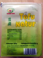 Tofu Natur