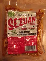 Sezuan Tofu