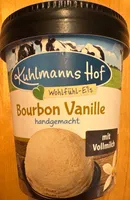 Bourbon Vanille