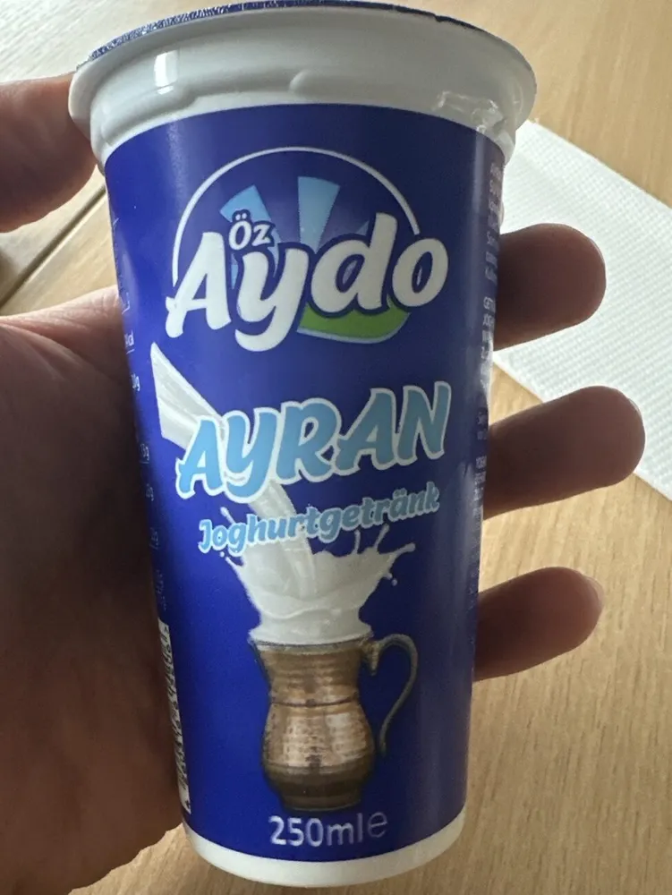 Ayran
