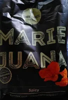 Marie Juana Spicy