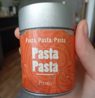 TANTE TOMATE Pasta