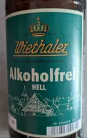 Alkpholfrei Hell