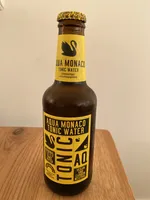 Tonic Water