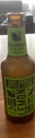 Acqua Monaco Bitter Lemon