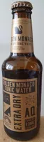 Aqua Monaco Tonic Water Extra Dry 0,23 Liter