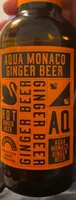 Ginger beer