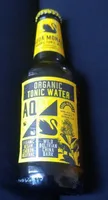 Organic Tonic Water